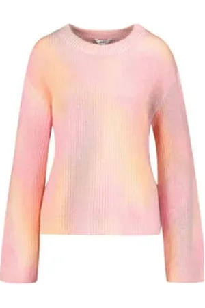 mbyM Damen Strickpullover JANTINE
