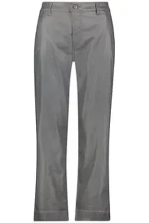 Someday Damen Jeans CHENILA COATED