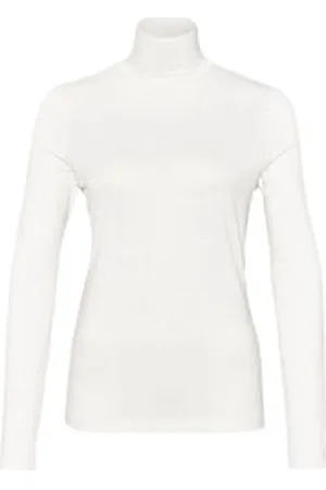 Opus Damen Rollkragenpullover SARIETTE