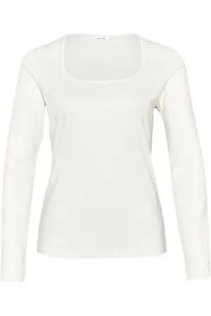 Opus Damen Longsleeve SVENYA