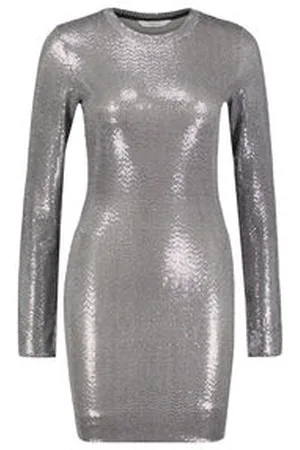 Envii Damen Kleid ENPLUTO