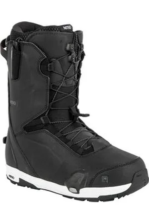 Nitro Herren Snowboardschuh PROFILE TLS STEP ON