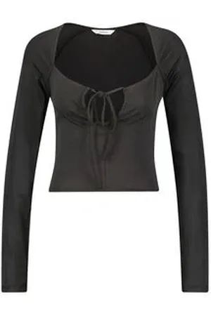 Envii Damen Langarmshirt ENMARS