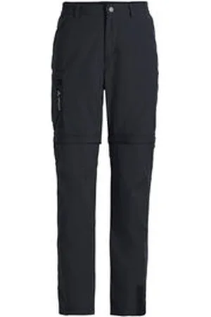 Vaude Herren Wanderhose / Zip-Off-Hose "Farley V"