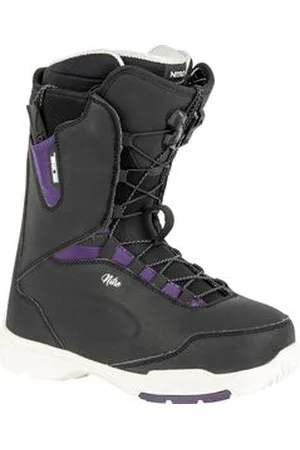 Nitro Damen Snowboardboots SCALA TLS W 22/23