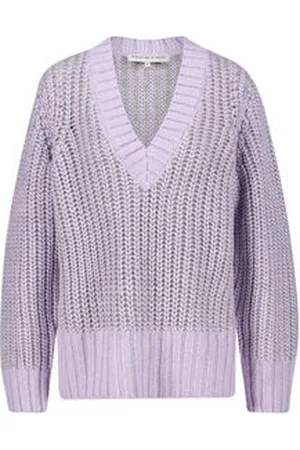 Munthe Damen Strickpullover DEFEAT