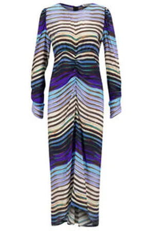 Munthe Damen Kleid DOWNY