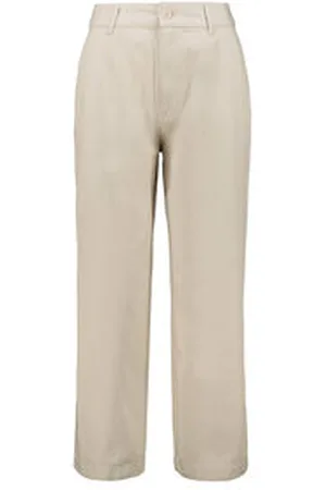 Tommy Hilfiger Damen Chinohose TJW HARPER BRANDED