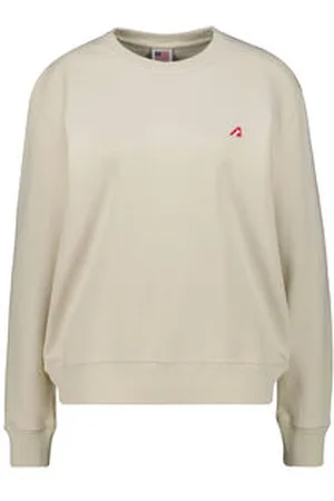 Autry Damen SWEATSHIRT TENNIS