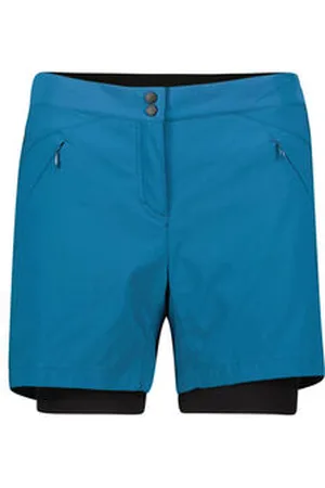 Löffler Damen Radshorts AERO-E X-SHORT CSL Comfort Fit