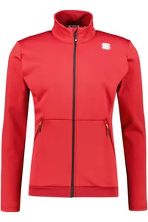 Sportful Herren Langlaufjacke ENGADIN