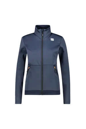 Sportful Damen Langlaufjacke ENGADIN W JACKET