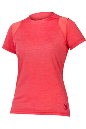 Endura Damen Fahrradtrikot WOMEN´S SINGLETRACK S/S JERSEY