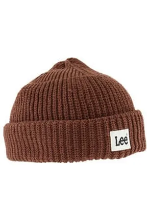 Lee Herren Beanie FISHERMAN