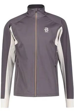 Bjørn Dæhlie Herren Langlaufjacke JACKET CROSS
