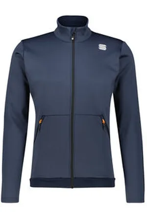 Sportful Herren Langlaufjacke ENGADIN