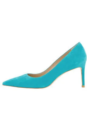 Stuart Weitzman Damen Pumps STUART 75