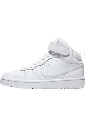 Nike Kinder Basketballschuhe COURT BOROUGH MID 2 BIG KIDS