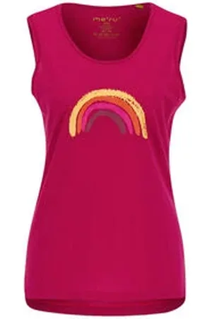 Meru Damen Funktionsshirt EGEDAL TOP WOMEN