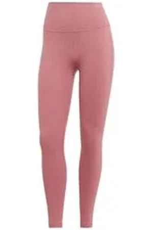 adidas Damen Leggings YOGA STUDIO 7/8