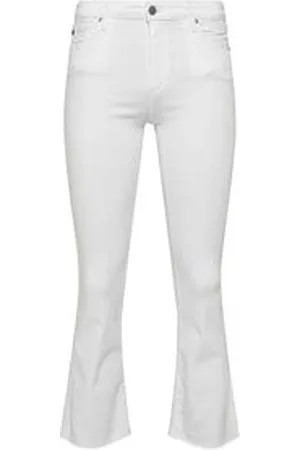 AG Adriano Damen Jeans JODI CROP