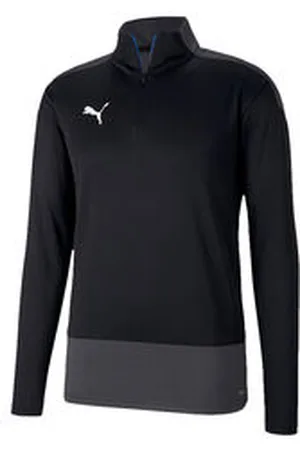 PUMA Herren Fußballshirt TEAMGOAL 23 Traning 1/4 Zip