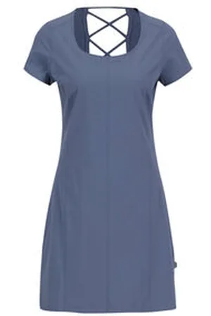 Meru Damen Outdoorkleid SOLEDAD DRESS WOMEN