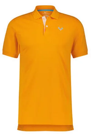 Nike Herren Tennispolo RAFA Slim Fit
