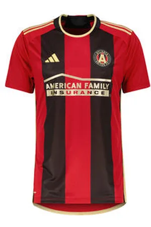 adidas Herren Fußballtrikot ATLANTA UNITED FC MLS HOME JERSEY REPLICA