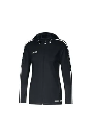 Jako Damen Kapuzenjacke Striker 2.0