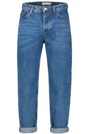 TOM TAILOR Herren Jeans Loose Fit