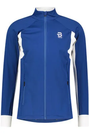 Bjørn Dæhlie Damen Langlaufjacke JACKET CROSS WMN