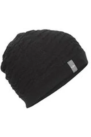Icebreaker Damen Beanie JET mit Wolle