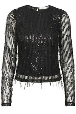 Gestuz Damen Bluse MIELLEGZ