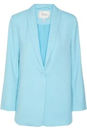Y.A.S Damen Blazer KOMIO 7/8 SLIT