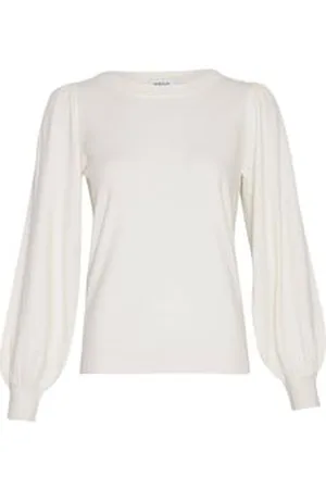 Moss Copenhagen Damen Strickpullover TAMANA RACHELLE