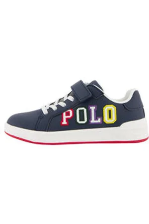 Ralph Lauren Kinder Sneaker HERITAGE COURT II