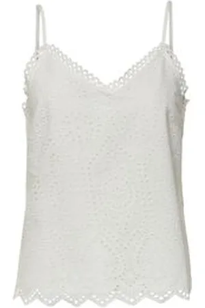 Y.A.S Damen Top HOLI