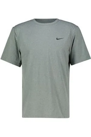 Nike Herren Trainingsshirt Dri-FIT UV HYVERSE