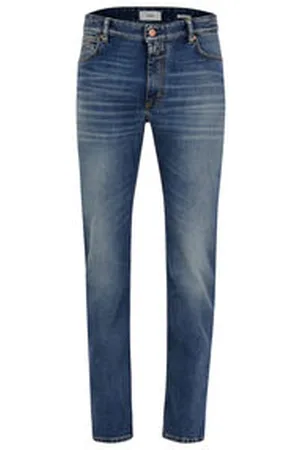 Closed Herren Jeans UNITY Skinny Fit