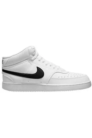 Nike Herren Sneaker NIKE COURT VISION MID NEXT NATURE M