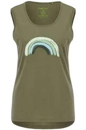 Meru Damen Funktionsshirt EGEDAL TOP WOMEN