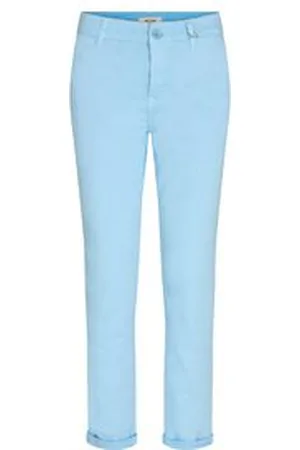 Mos Mosh Damen Chinohose CELESTE