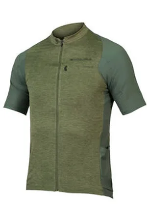 Endura Herren Radtrikot GV500 REIVER