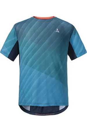 Schöffel Herren Trikots Shirt Valbella M