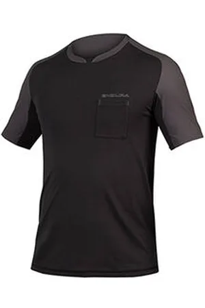 Endura Herren Radshirt "GV500 Foyle T-Shirt"