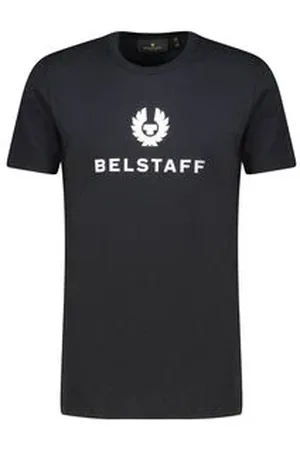 Belstaff Herren T-Shirt SIGNATURE