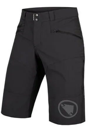Endura Herren Radshorts "SingleTrack Short II"