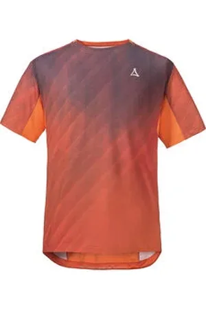 Schöffel Herren Trikots Shirt Valbella M