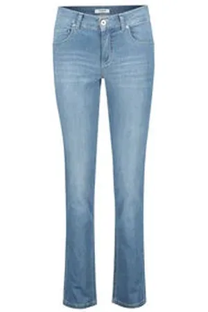 Angels Damen Jeans "Cici" Regular Fit